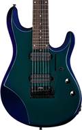 Music Man Sterling JP70 7 String Mystic Dream