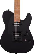 Charvel Pro-Mod So-Cal Style 2 24 HH HT CM Satin Black
