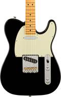 Fender American Professional II Telecaster Black Maple Fingerboard