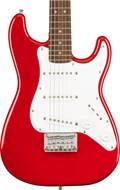 Squier Mini Stratocaster V2 Dakota Red