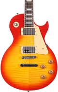 EastCoast L1 Flame Top Heritage Cherry Sunburst Rosewood Fingerboard