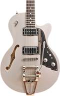 Duesenberg Starplayer TV Silver Sparkle