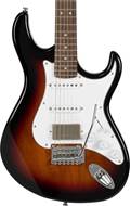 Cort G260CS 3 Tone Sunburst