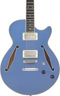 D'Angelico Excel Tour Collection SS Slate Blue