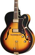 Epiphone Broadway Vintage Sunburst
