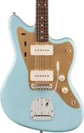 Fender Vintera II 50s Jazzmaster Rosewood Fingerboard Sonic Blue