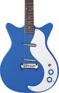 Danelectro DC59M NOS Go Go Blue