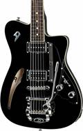 Duesenberg Caribou Black Trem