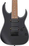 Ibanez RG7421EX 7 String Black Flat