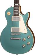 Gibson Les Paul Standard 60s Plain Top Inverness Green