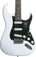 Fender Player II Stratocaster Polar White Rosewood Fingerboard
