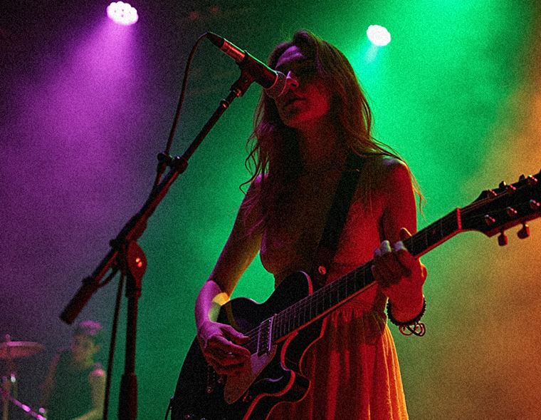 International Bands Who Don’t Sing in English