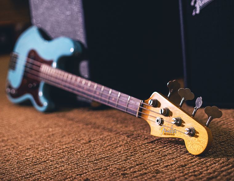 Bass Roundup 2025: Essential Gear