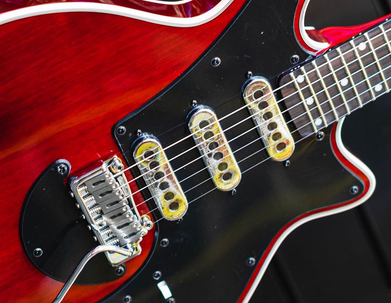 GHOST Plays Queen’s Bohemian Rhapsody…in front of QUEEN!