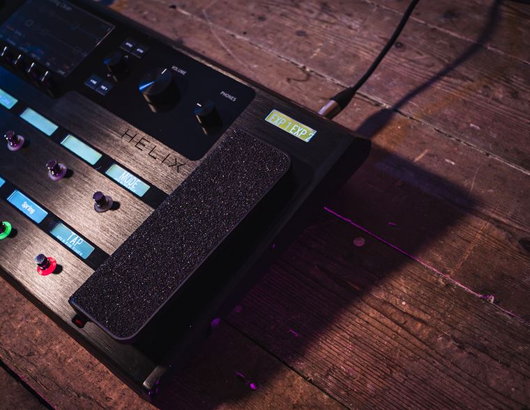 Complete Guide to Line 6 Effects