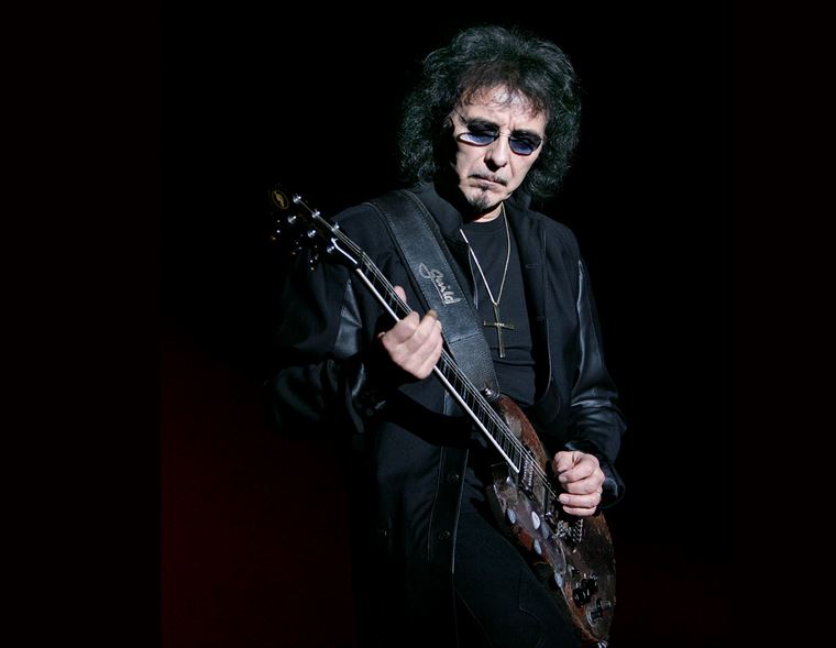 How to Sound like Black Sabbath