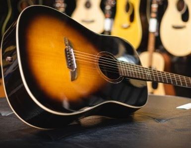 Classical Guitar vs. Acoustic Guitar: 14 Differences & Similarities