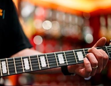 What Are Power Chords and How Can We Use Them?