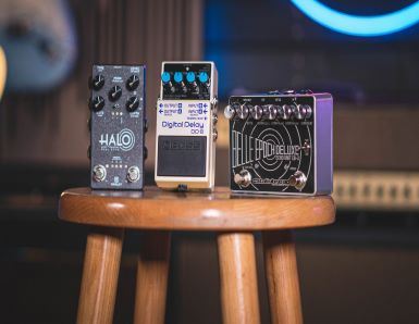 Reverb vs Delay: The Difference Between Reverb and Delay