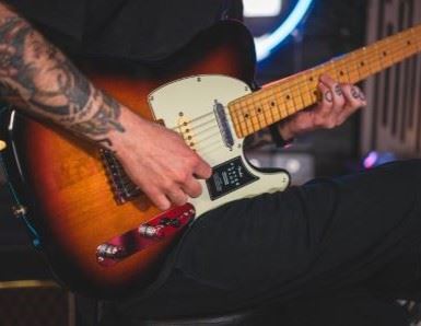 12 Tips on How to Quickly Learn Guitar Songs