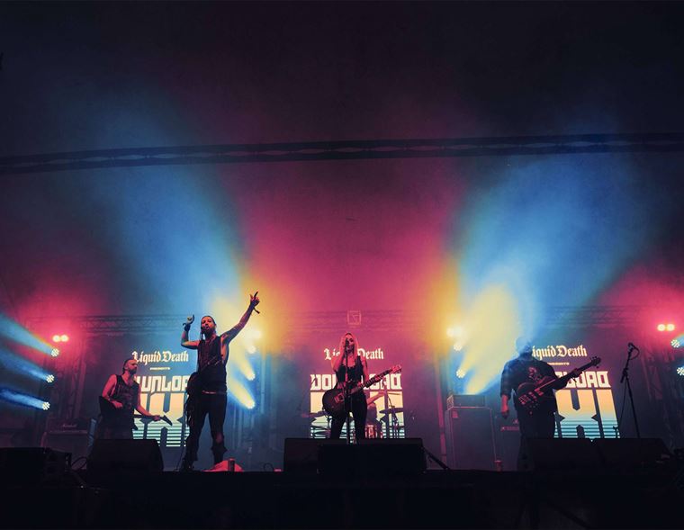 Top Tips for Musicians Performing in Festivals: Our Expert Advice