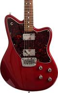 Fender 2001 Toronado Deluxe Candy Apple Red Rosewood Fingerboard (Pre-Owned) #MZ0185263