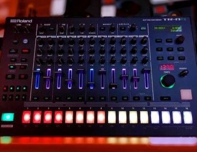 Drum Rhythms for Guitarists: Helping Guitarists Understand and Sync with Drum Patterns