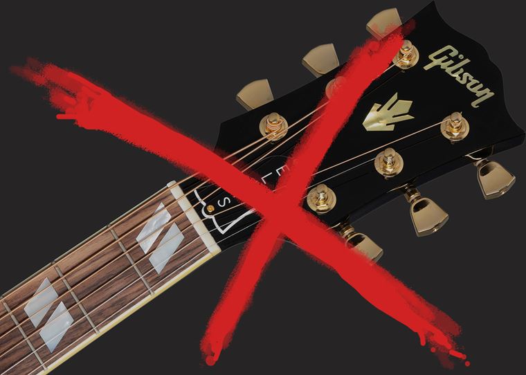 The Moments that Shocked the Music World!